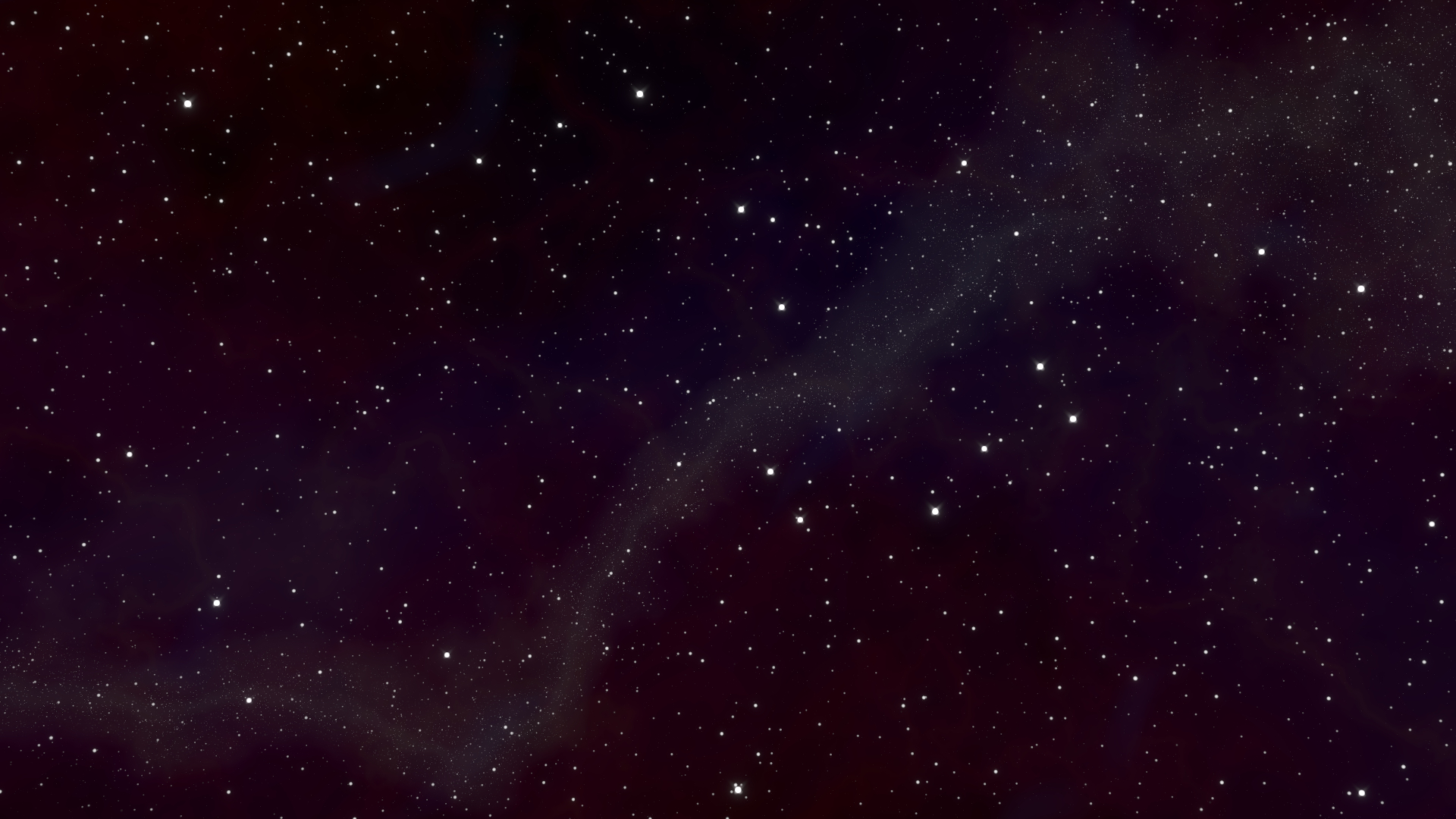 stars background